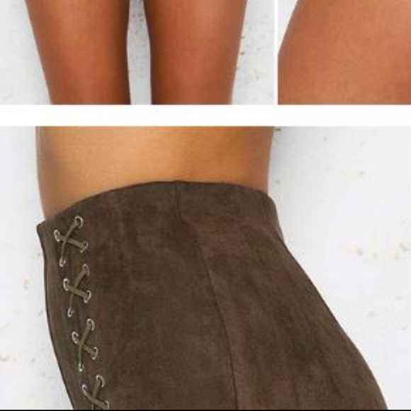 These shorts are pretty amazing! ★ - Picture 8 of 8